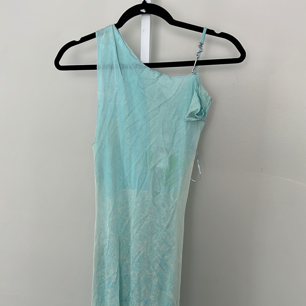 PH5 Tulip Dress in Summer Blue - Picture 8 of 15